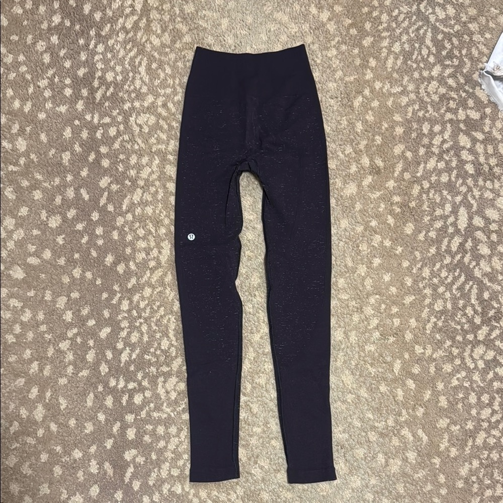 Lululemon Black Leggings
